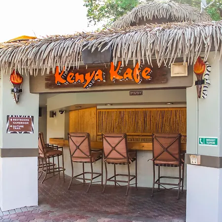 Parkway International Resort By Coolvacay-3
